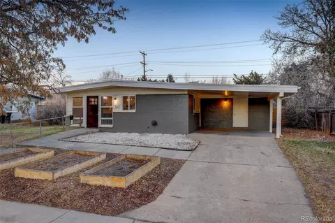 8601 Alta Vista Dr, Arvada, CO 80004
