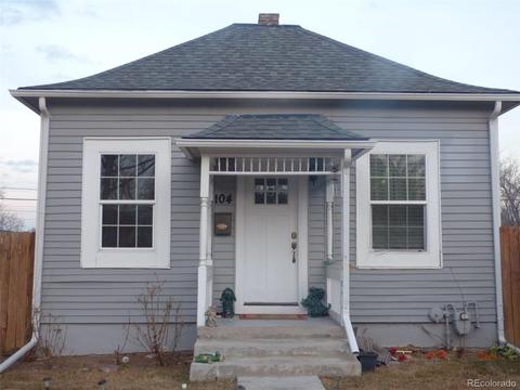 104 Stuart St, Denver, CO 80219 photo 2