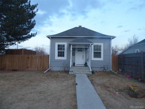 104 Stuart St, Denver, CO 80219 photo 1