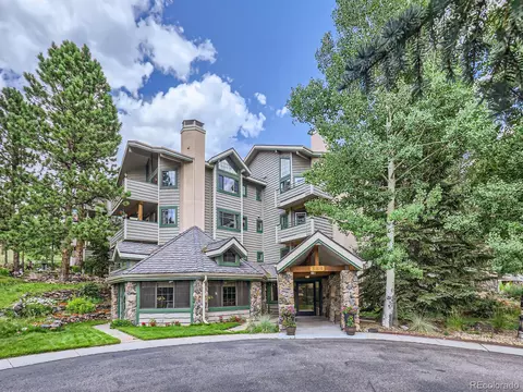 31819 Rocky Village Dr #209, Evergreen, CO 80439