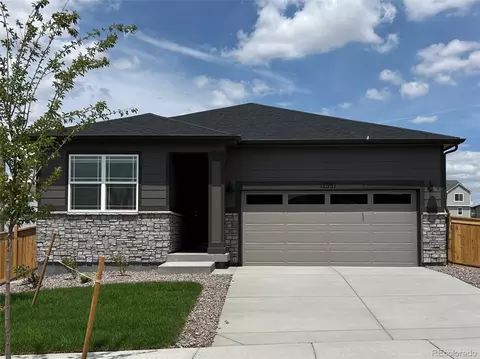 17557 E 89th Way, Commerce City, CO 80022