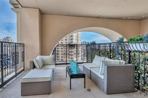 925 N Lincoln St #6A, Denver, CO 80203