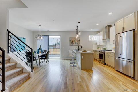 4010 N Tejon St, Denver, CO 80211 photo 8