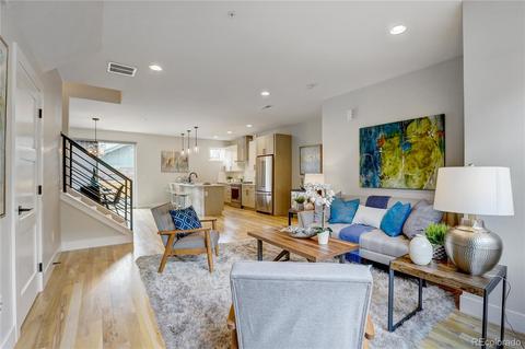 4010 N Tejon St, Denver, CO 80211 photo 6