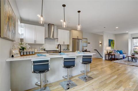 4010 N Tejon St, Denver, CO 80211 photo 12