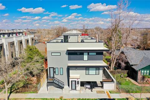 4010 N Tejon St, Denver, CO 80211 photo 1