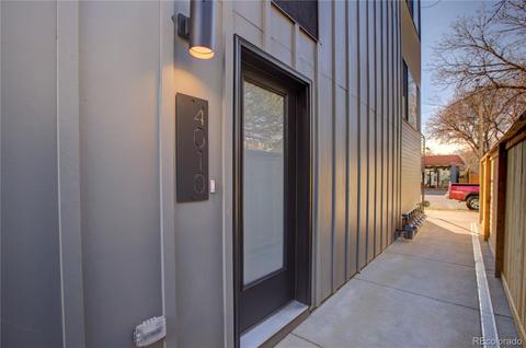 4010 N Tejon St, Denver, CO 80211 photo 4