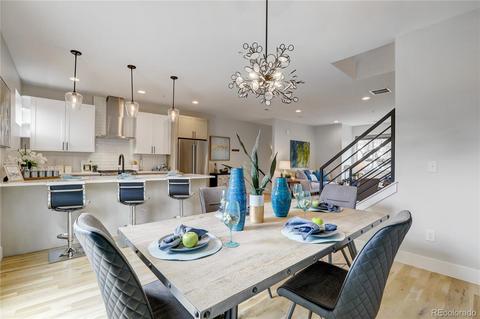 4010 N Tejon St, Denver, CO 80211 photo 7