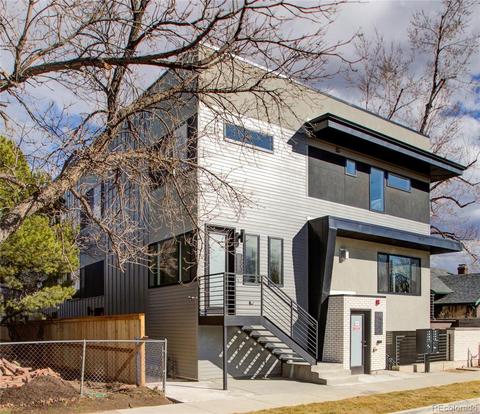 4010 N Tejon St, Denver, CO 80211 photo 3