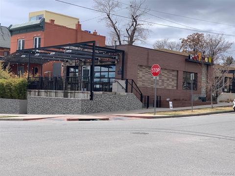 4010 N Tejon St, Denver, CO 80211 photo 34