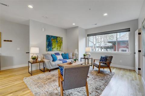 4010 N Tejon St, Denver, CO 80211 photo 5