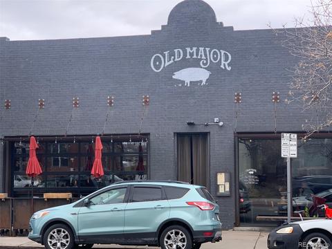4010 N Tejon St, Denver, CO 80211 photo 33