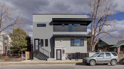4010 N Tejon St, Denver, CO 80211 photo 2