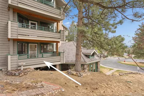 31819 Rocky Village Dr #101, Evergreen, CO 80439