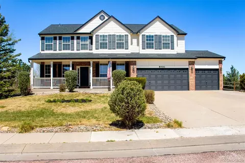 9342 Royal Melbourne Cir, Peyton, CO 80831