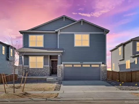 9122 Quintero St, Commerce City, CO 80022