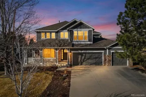 24531 E Frost Dr, Aurora, CO 80016