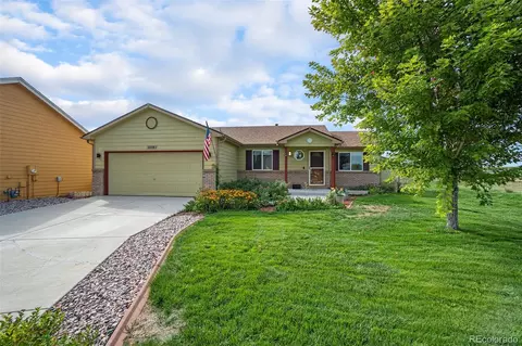 2308 Alysse Ct, Johnstown, CO 80534