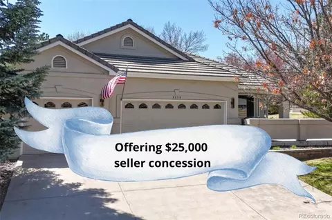 9559 Brook Hill Ln, Lone Tree, CO 80124