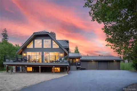 189 Pine Cone Ln, Winter Park, CO 80482