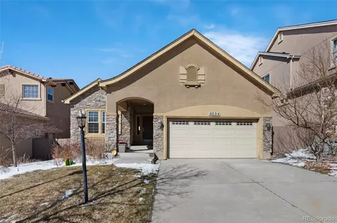 9534 Roxborough Park Ct, Colorado Springs, CO 80924