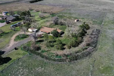 7409 S County Road 157, Strasburg, CO 80136