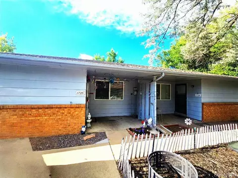 1726 Meadow St, Longmont, CO 80501