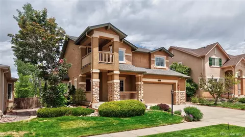 3360 Sugar Pine Way, Colorado Springs, CO 80920