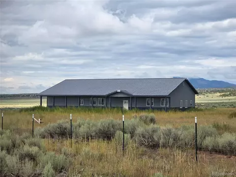 lot S 120 121 Camino Tio-irving, Fort Garland, CO 81133