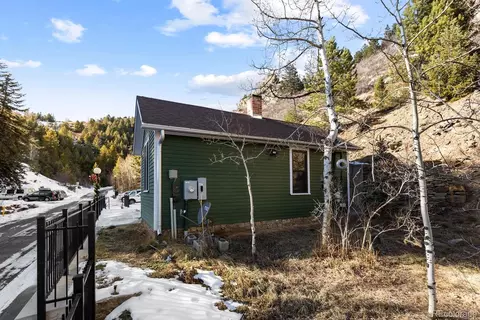 401 Chase St, Black Hawk, CO 80422 photo 21