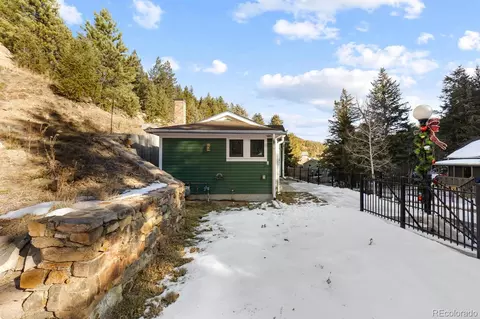 401 Chase St, Black Hawk, CO 80422 photo 22