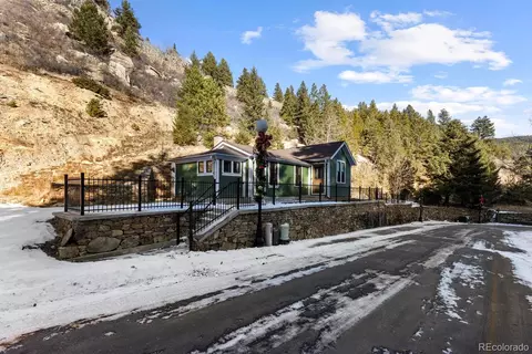 401 Chase St, Black Hawk, CO 80422 photo 23