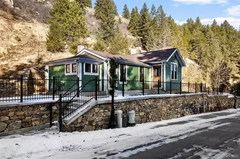 401 Chase St, Black Hawk, CO 80422