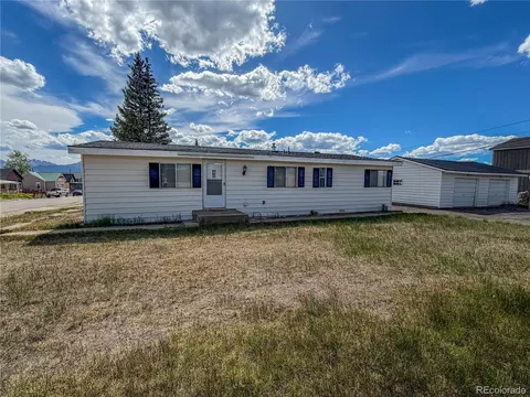 430 E 5th St, Leadville, CO 80461