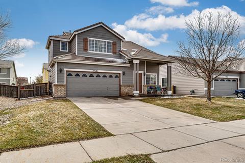 19664 E 58th Dr, Aurora, CO 80019 photo 1