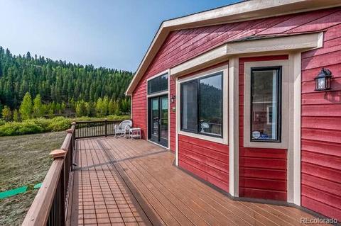 202 Wilkins Rd, Bailey, CO 80421 photo 32