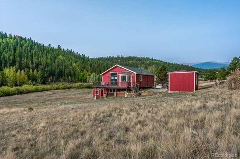 202 Wilkins Rd, Bailey, CO 80421 photo 34