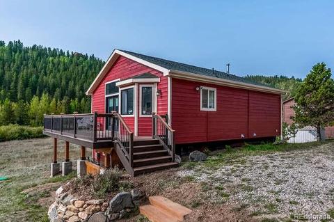 202 Wilkins Rd, Bailey, CO 80421 photo 2
