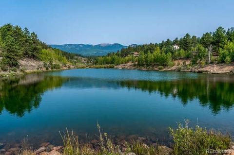 202 Wilkins Rd, Bailey, CO 80421 photo 40
