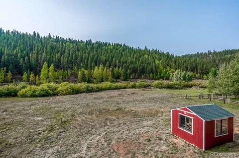 202 Wilkins Rd, Bailey, CO 80421 photo 35