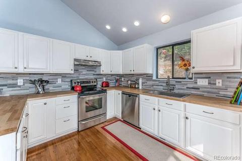 202 Wilkins Rd, Bailey, CO 80421 photo 12