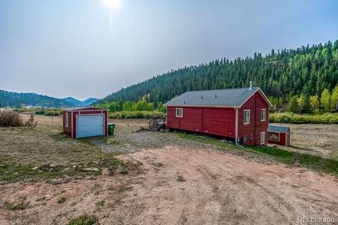 202 Wilkins Rd, Bailey, CO 80421 photo 5