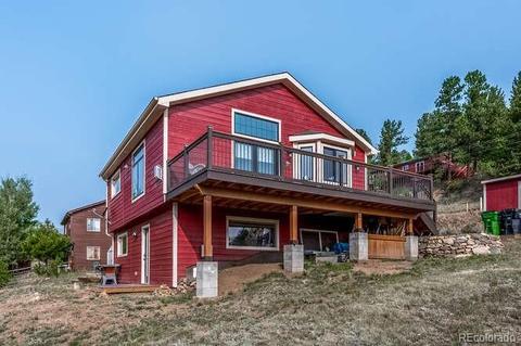 202 Wilkins Rd, Bailey, CO 80421 photo 4