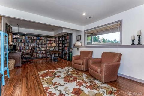 202 Wilkins Rd, Bailey, CO 80421 photo 22