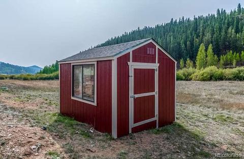 202 Wilkins Rd, Bailey, CO 80421 photo 37