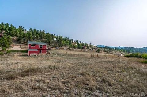 202 Wilkins Rd, Bailey, CO 80421 photo 38