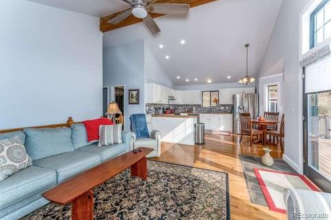 202 Wilkins Rd, Bailey, CO 80421 photo 7