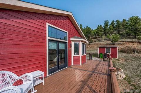 202 Wilkins Rd, Bailey, CO 80421 photo 6