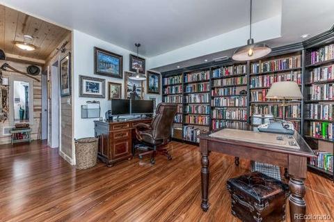 202 Wilkins Rd, Bailey, CO 80421 photo 25