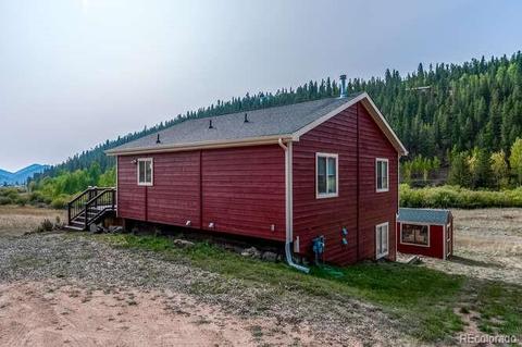 202 Wilkins Rd, Bailey, CO 80421 photo 33